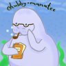 chubby-manatee