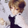 starryeyed