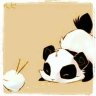 Panda Monster
