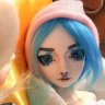QueenLovesBJD