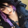 Blackie-Neko