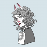 Lunarfilth