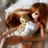 gingerWsoul