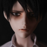Levi Ackerman