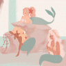Marmalade_Mermaid