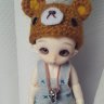 LittleBirdMerel