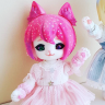 Pixie Luna