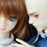 ILICarrieDoll