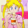 StrawberryTea