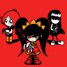 Haunted Doll