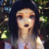 Opal Doll