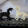 BlackWhitedragon