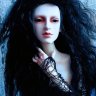 Jade M. Doll Stories