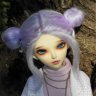 CloudyDolly