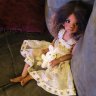 DreamyBlackDoll