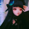 CurseDoll