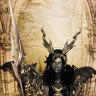 Raven-Pixie