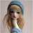BlueDollyKiss
