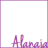 Alanaia