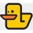 Magnetic Duckling
