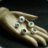 DolleyeSilver
