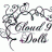 Karin--Cloud 9 Dolls