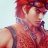 hwoarang