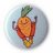 Flying Carrot of Doom