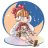 The Frilly Hermit