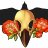 RavenSkullsBJD