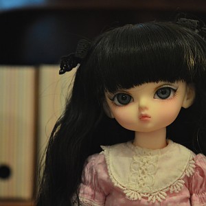 pretty doll 288