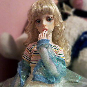 Dollzone nan hotsell