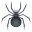 :spider: