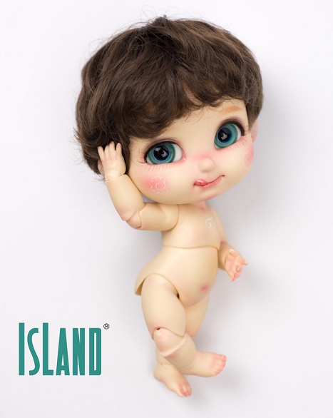 IslandDoll Bru Discussion | Den of Angels