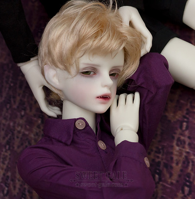 Limited Items - [SWEET GALE] Vampire Skylar is released(2nd  order:11.11~11.13) | Den of Angels