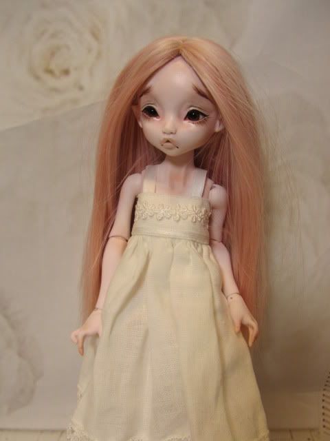 Noble Dolls Asella Tiny Radicelle Rhubarbe Discussion Part 1 | Den of Angels