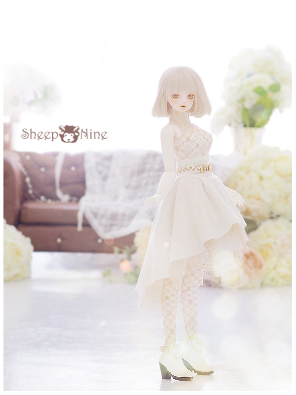 Snow Queen Doll | Sideshow Collectibles