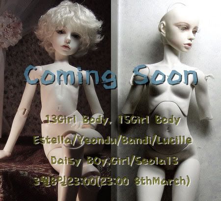 Upcoming Dollstown restock information | Page 2 | Den of Angels