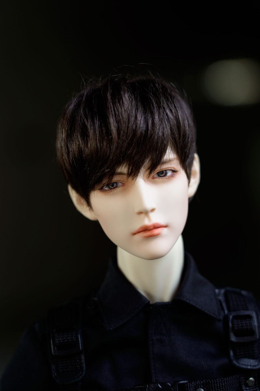 New Doll - [I.O.S] CLASS70 New Doll 'HAN' | Den of Angels