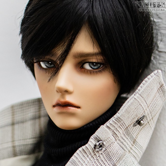 New Doll - [LUTS DOLL] GSDF boys superior ver. release | Den of Angels