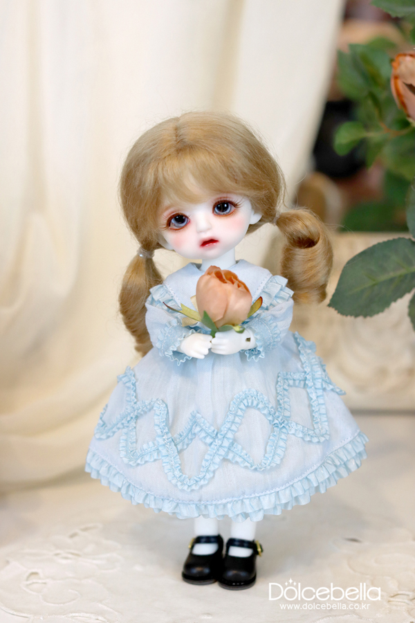 Limited Items - [ Dolcebella ] "Peony the red riding hood" final pre-order.  | Den of Angels