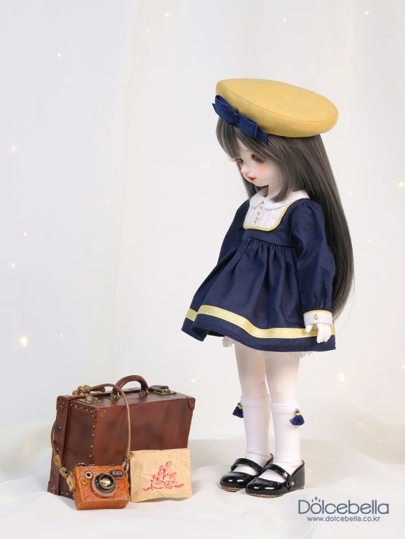 dolcebella doll