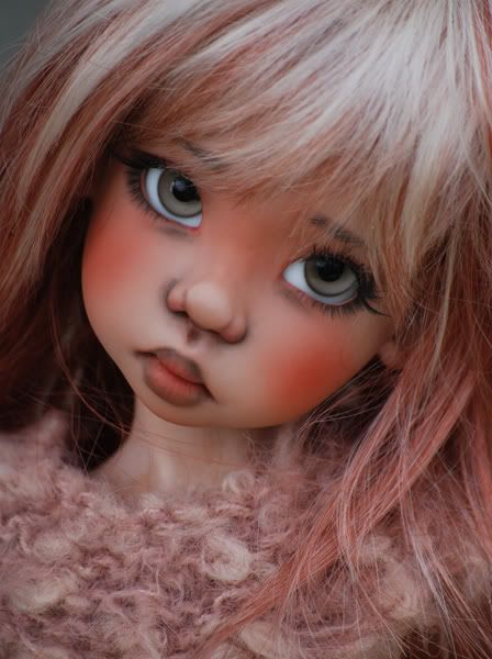 Kaye Wiggs Nyssa Coming Soon At Jpopdolls Net Den Of Angels