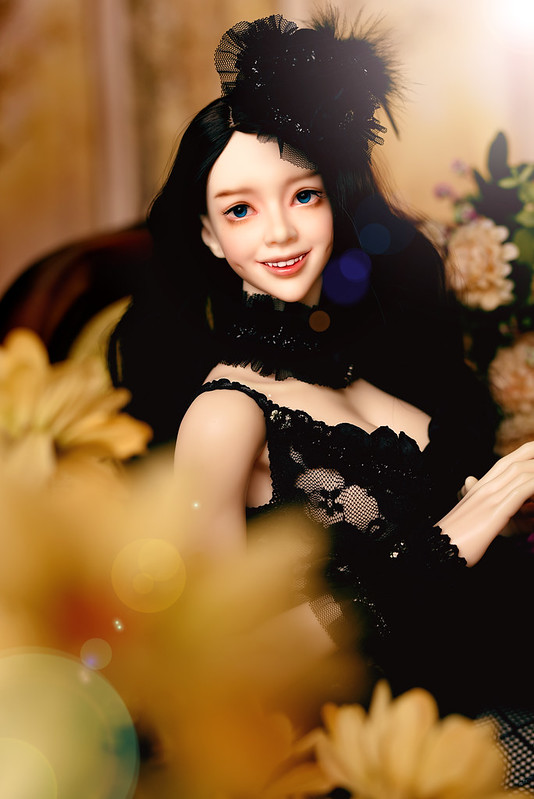 New Doll - [FANTASIA] Canary&ISSAC updated + 30% off | Den of Angels