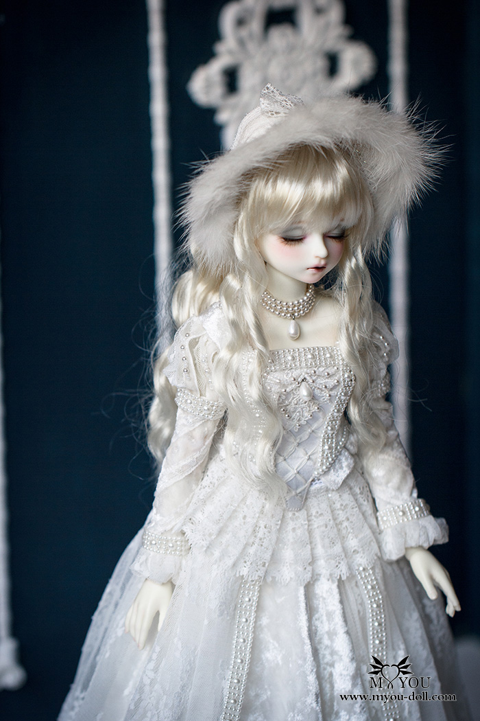 Update - The Last 2 Days to order Zuzana SP [MYOU DOLL] | Den of Angels