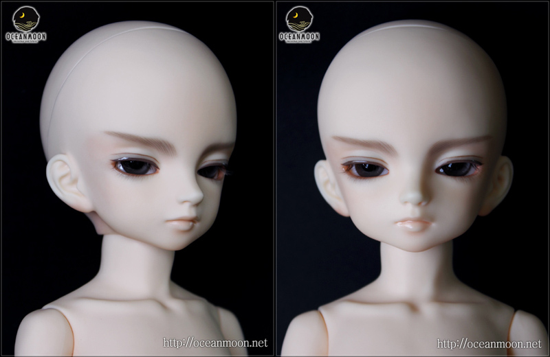 New Doll - [OCEANMOON:NEW doll] sa-yu ChongLan, 26~28cm Tiny boy | Den of  Angels
