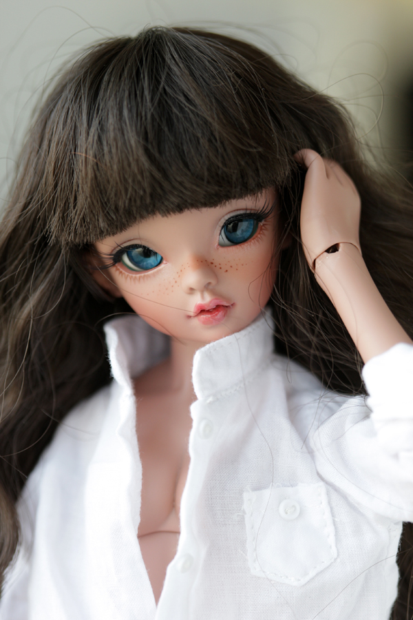 Darak Doll Tiny Discussion Part 1 | Page 15 | Den of Angels
