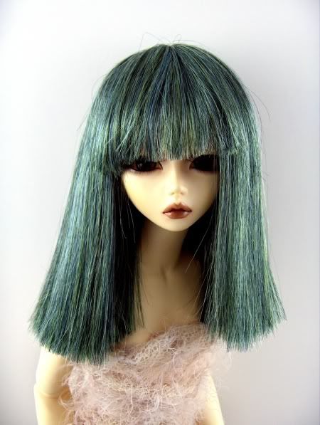 New Wigs And Shoes At Jpopdolls Net Den Of Angels